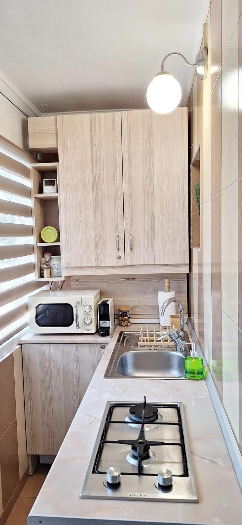 Apartament Cezar Faleza-Nord Constanta-Plaja Reyna Ngoại thất bức ảnh